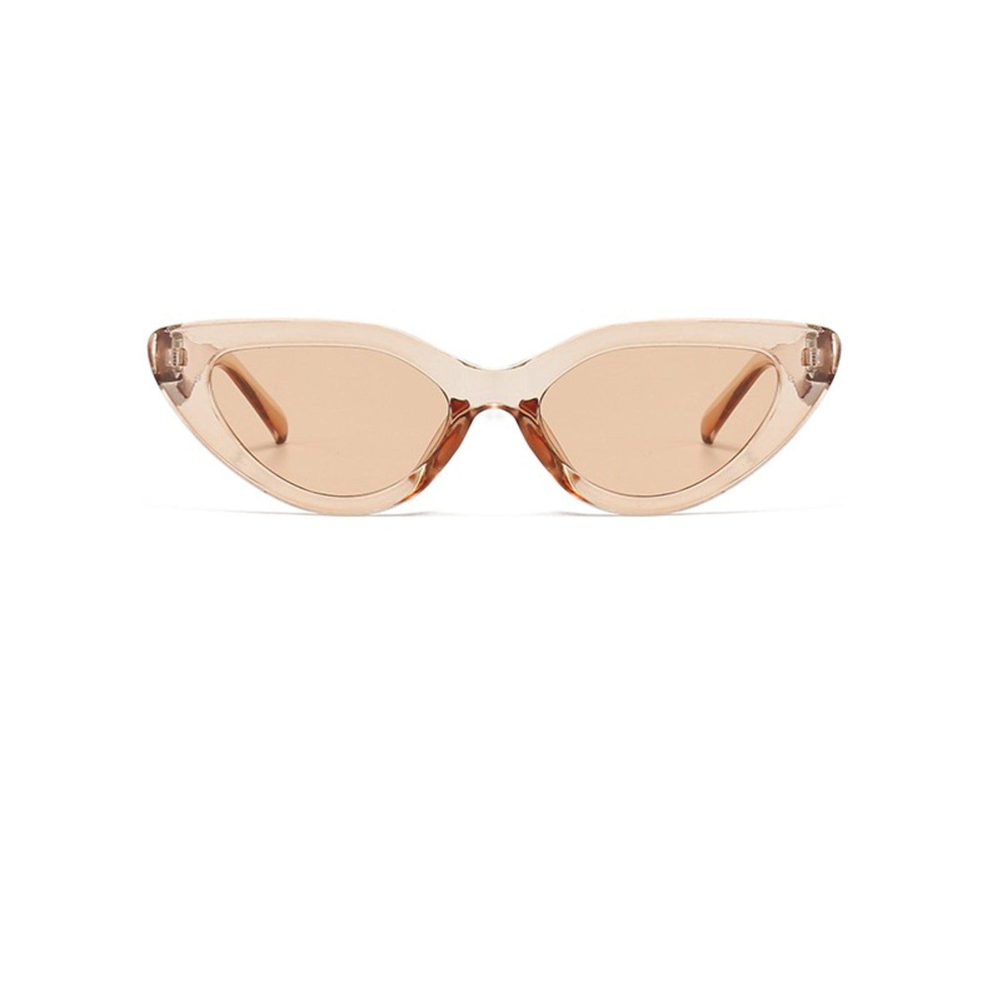 Velvet |Fashion Cat-Eye PC Sunglasses