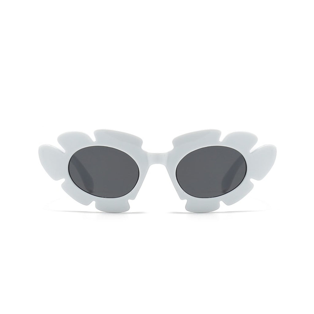 Aura |Fashion Oval PC Sunglasses