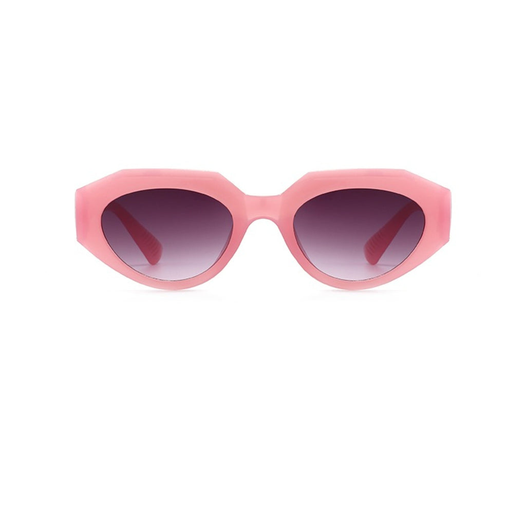The Naturalist |Fashion Oval PC Sunglasses