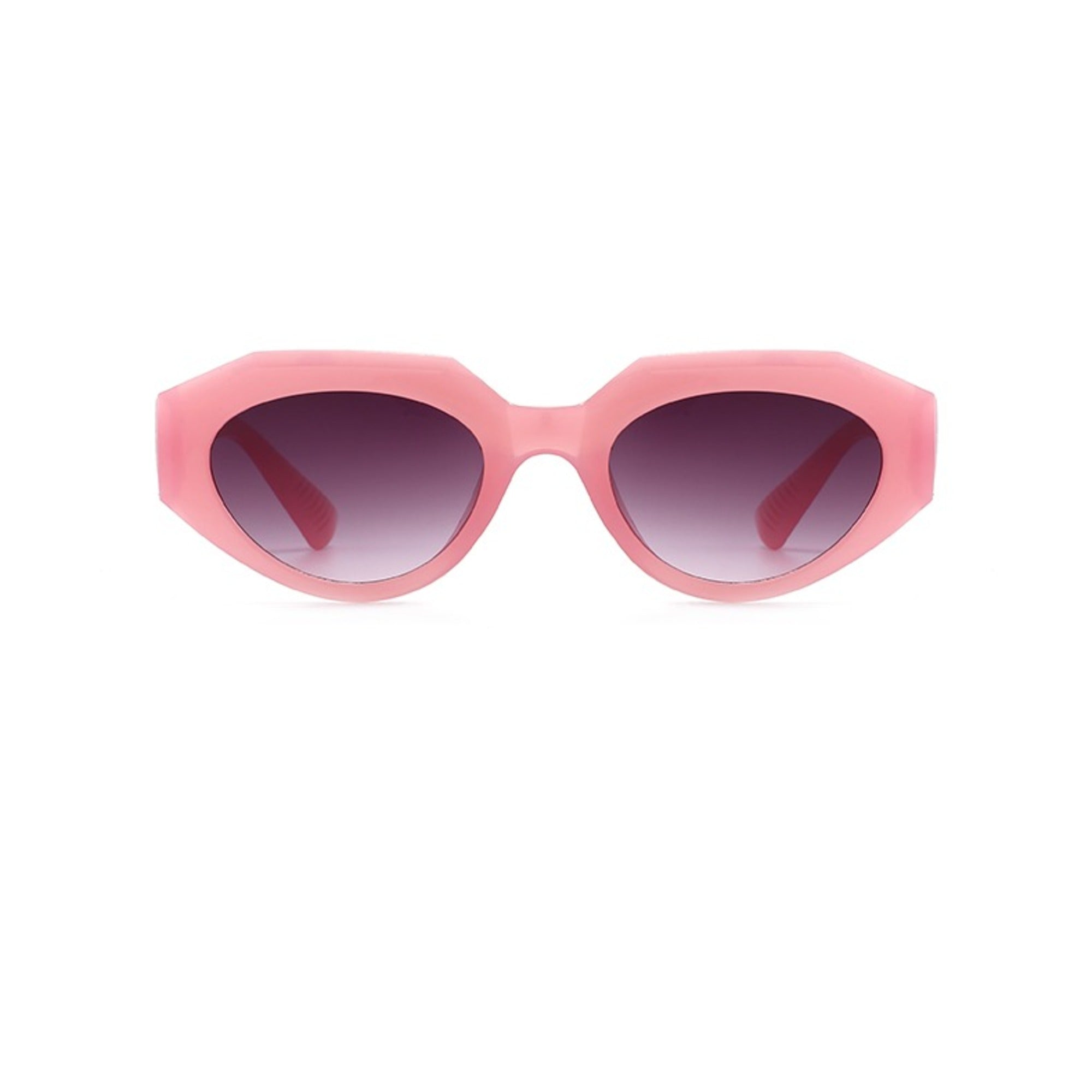 The Naturalist |Fashion Oval PC Sunglasses