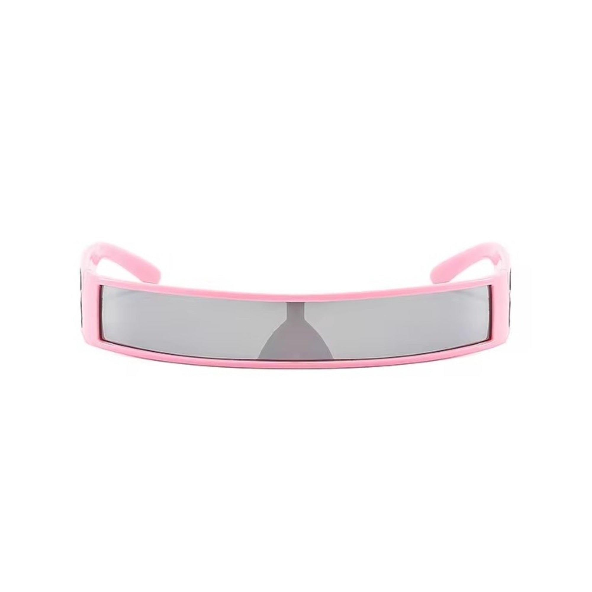 Breeze |Futuristic Wraparound PC Sunglasses