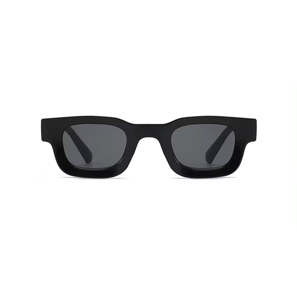 Substance |Retro Vintage Square PC Sunglasses
