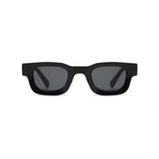 Substance |Retro Vintage Square PC Sunglasses