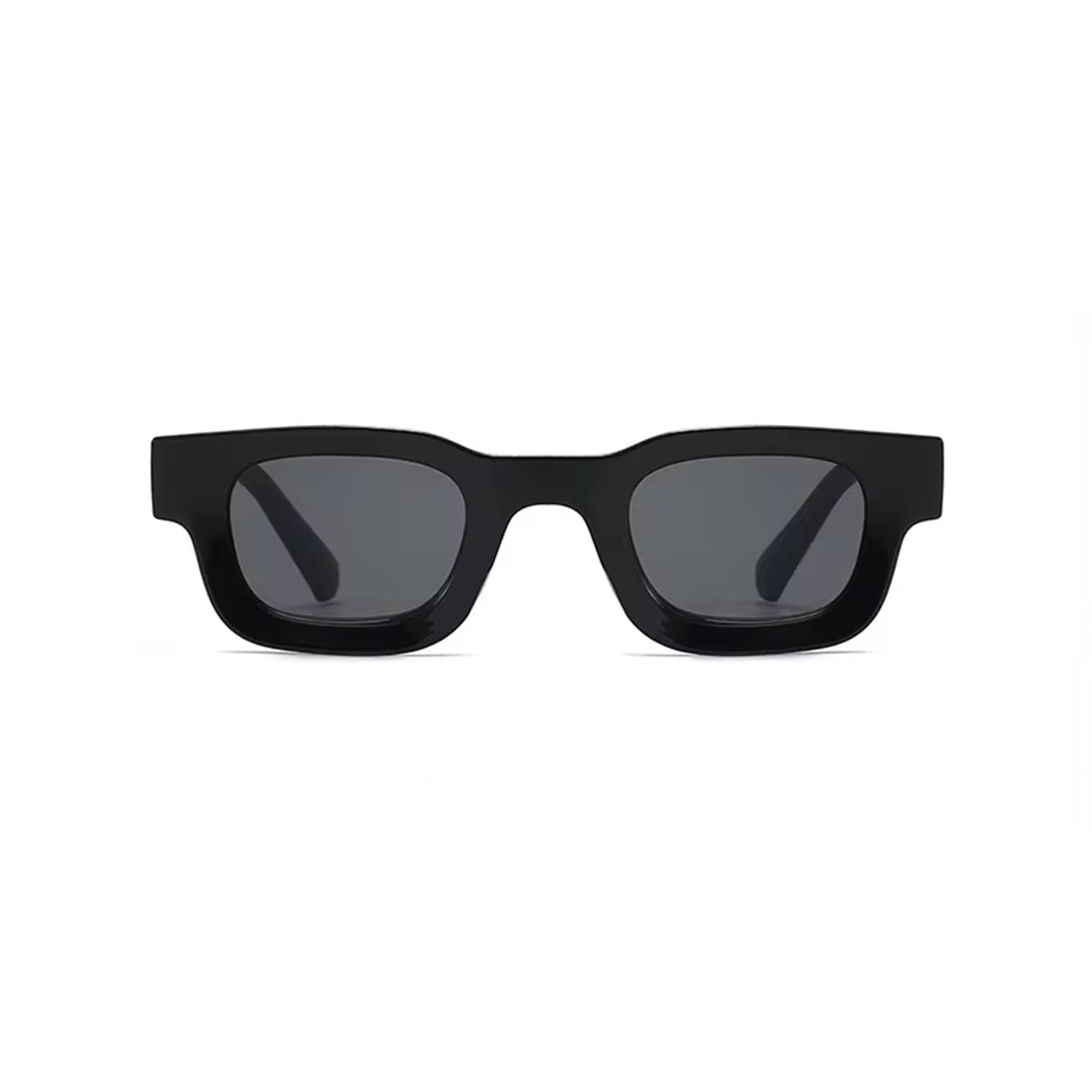 Substance |Retro Vintage Square PC Sunglasses