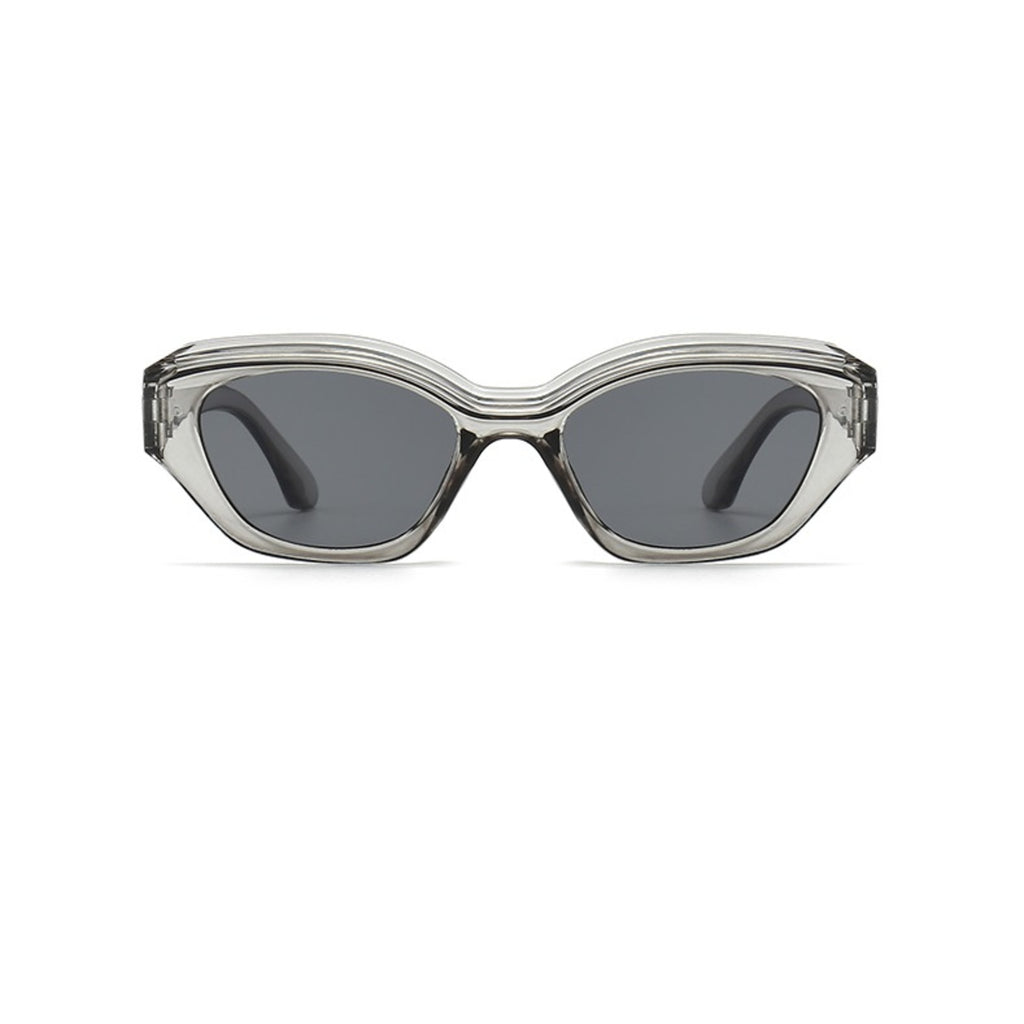 Sienna |Classic Oval PC Sunglasses