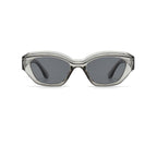 Sienna |Classic Oval PC Sunglasses