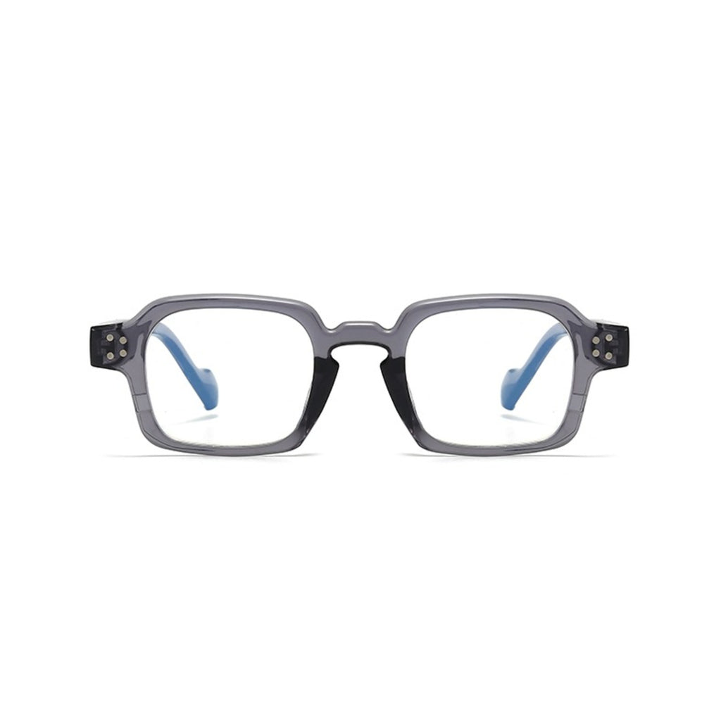 Garrison |Classic Square PC Sunglasses