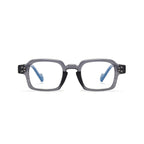 Garrison |Classic Square PC Sunglasses