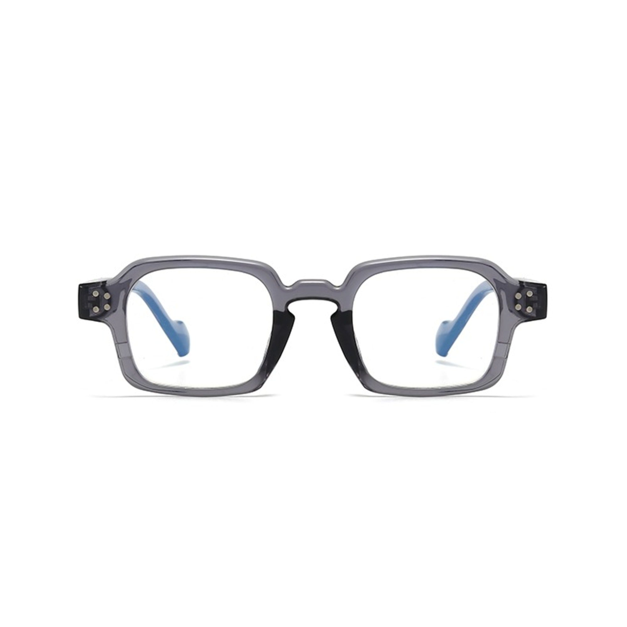 Garrison |Classic Square PC Sunglasses