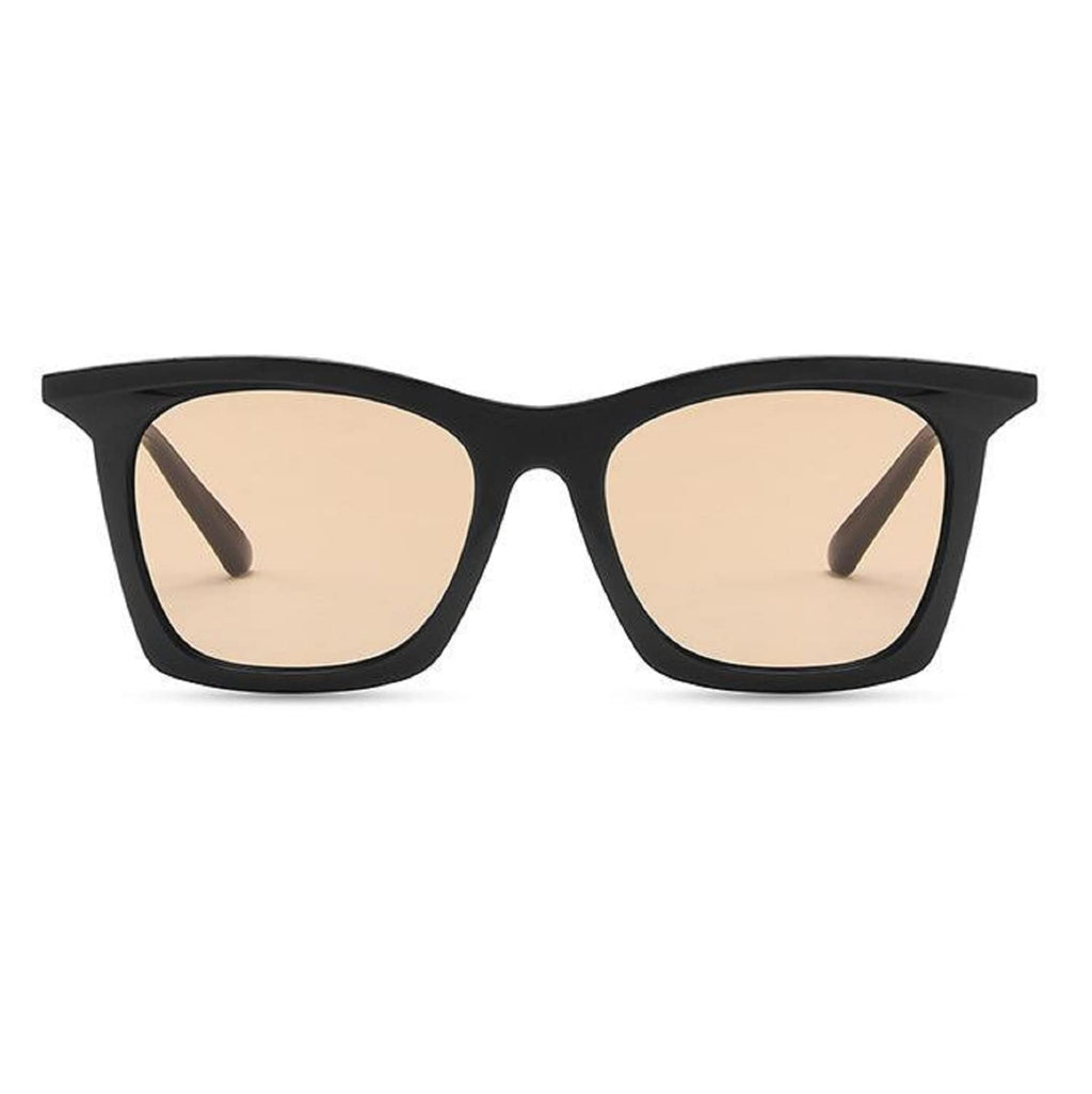 Empress |Retro Vintage Cat-Eye PC Sunglasses
