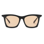 Empress |Retro Vintage Cat-Eye PC Sunglasses