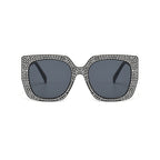 Strata |Fashion Square PC Sunglasses
