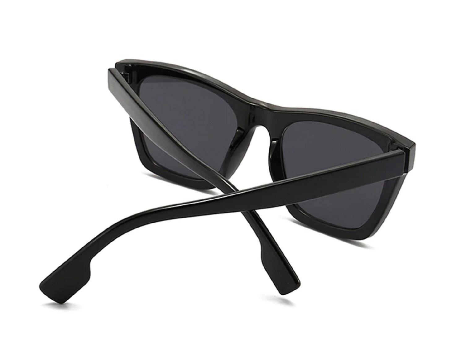 Monterey |Classic Wayfarer PC Sunglasses
