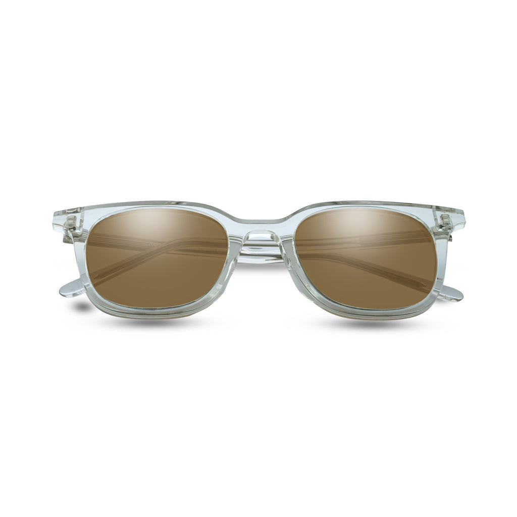 Lexington |Classic Square PC Sunglasses
