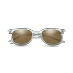 Lexington |Classic Square PC Sunglasses