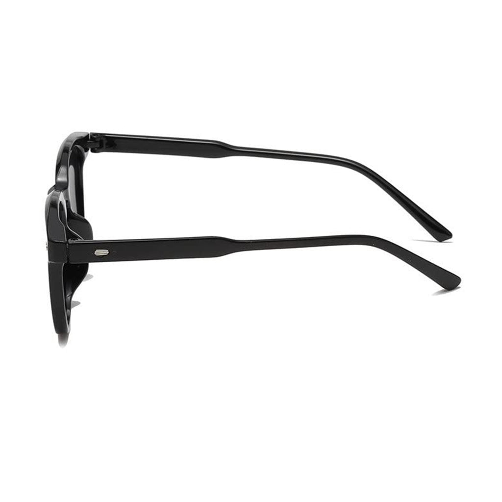 The Stoic |Classic Square PC Sunglasses