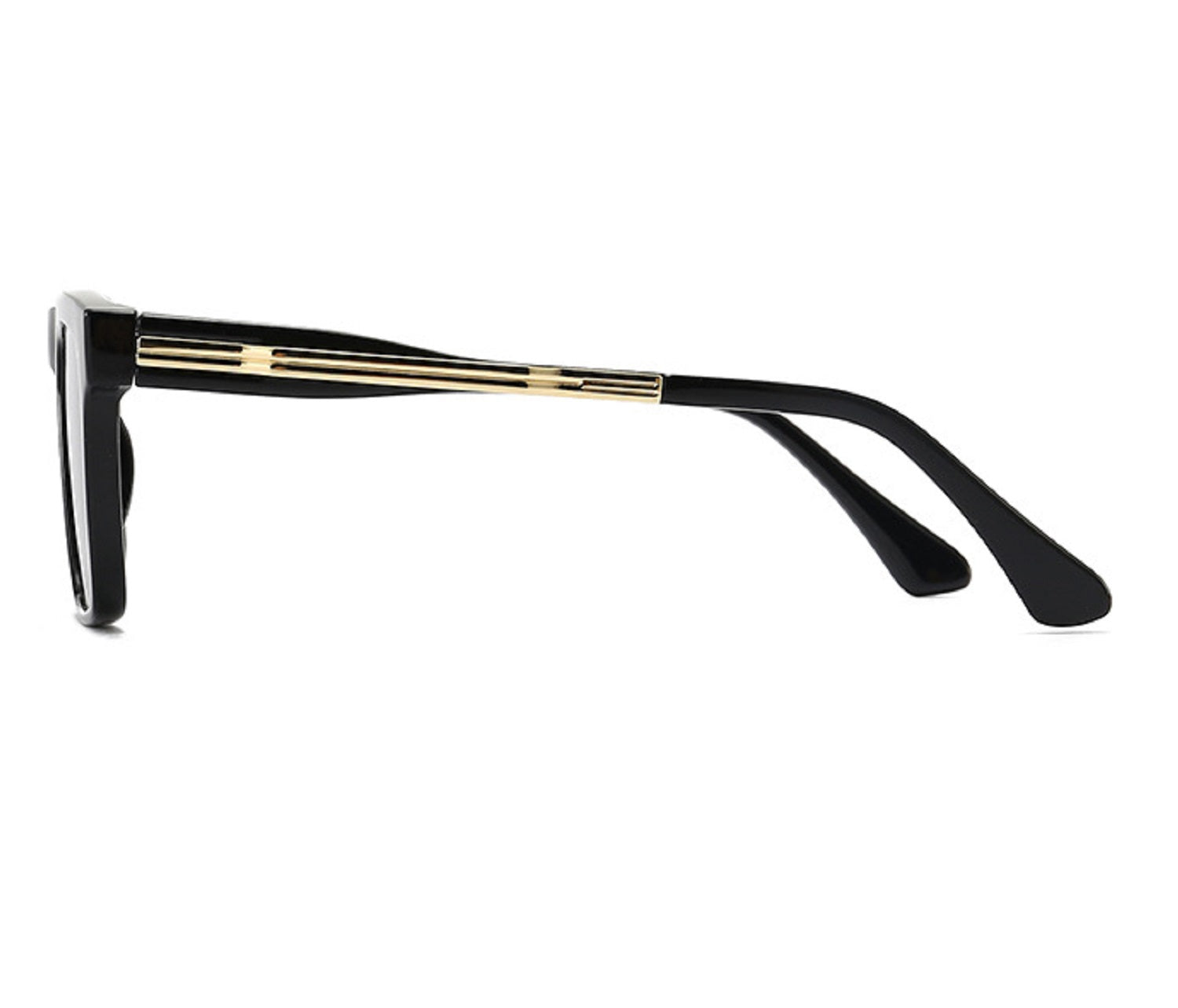 Wanderlust |Classic Wayfarer PC Sunglasses