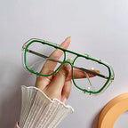 Sahara |Fashion Navigator PC Sunglasses