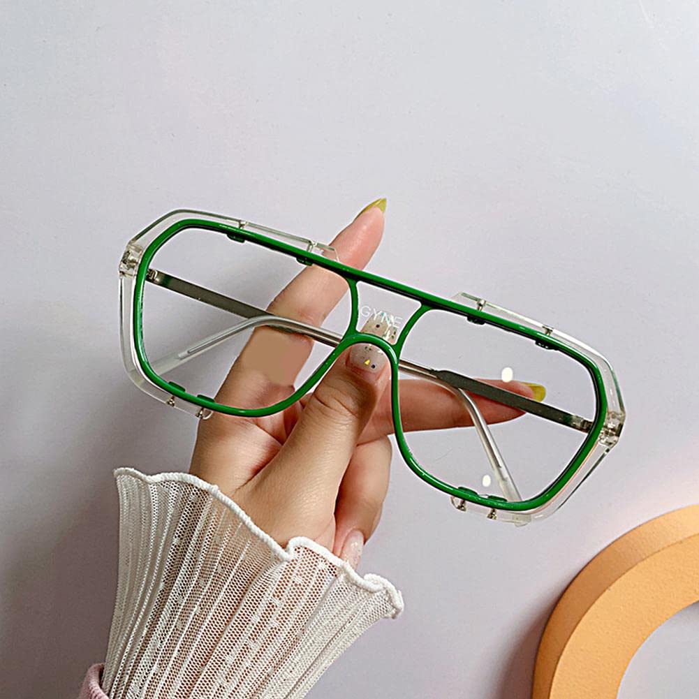 Sahara |Fashion Navigator PC Sunglasses