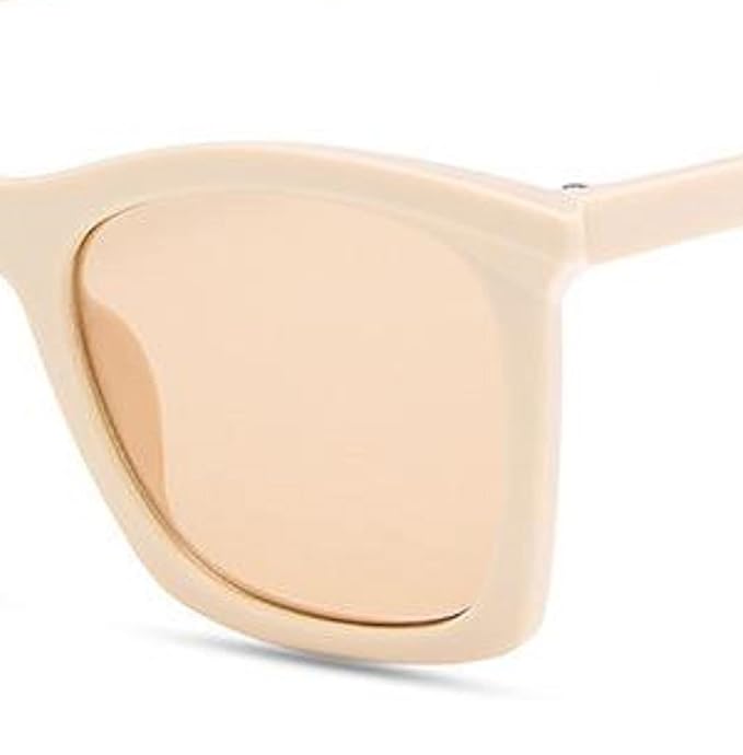 Empress |Retro Vintage Cat-Eye PC Sunglasses