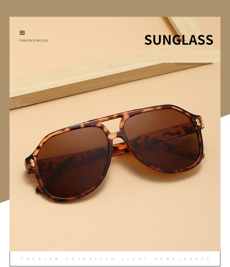 Vanguard |Classic Navigator PC Sunglasses