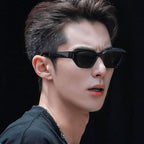 Sienna |Classic Oval PC Sunglasses