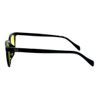 Vesper |Retro Vintage Cat-Eye PC Sunglasses