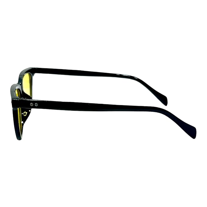 Vesper |Retro Vintage Cat-Eye PC Sunglasses