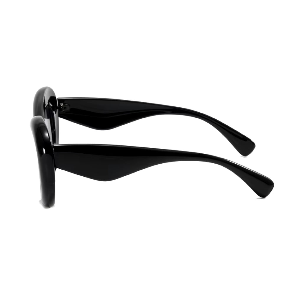 The Icon |Funky Oval PC Sunglasses