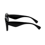 The Icon |Funky Oval PC Sunglasses