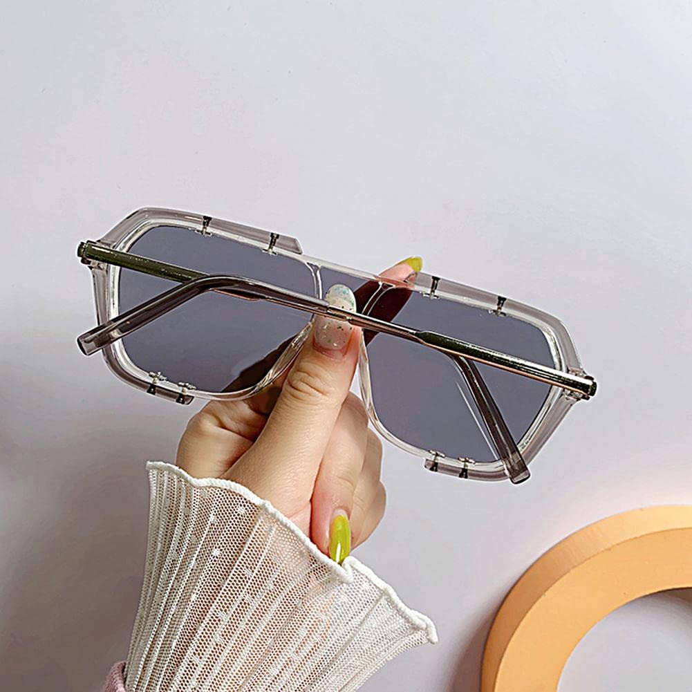 Sahara |Fashion Navigator PC Sunglasses