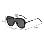 Sahara |Fashion Navigator PC Sunglasses