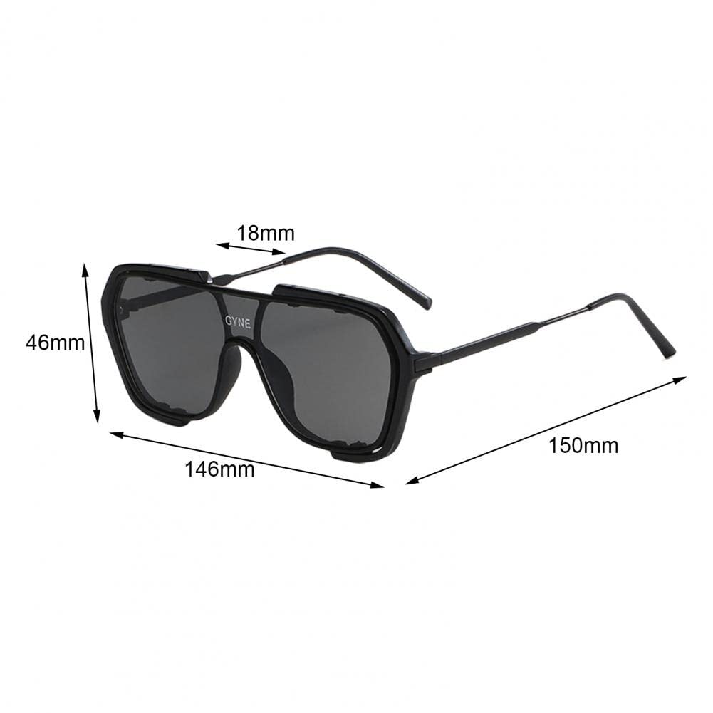 Sahara |Fashion Navigator PC Sunglasses
