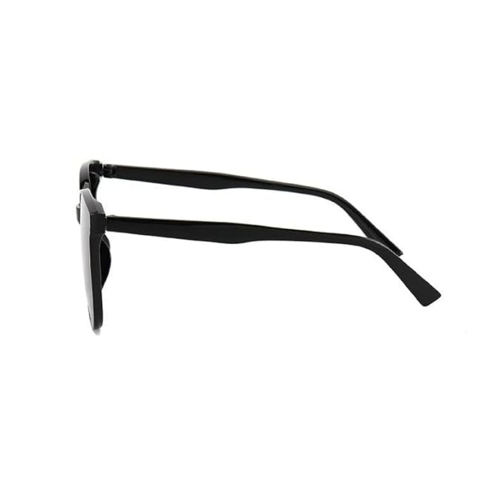 The Modernist |Oversized Square PC Sunglasses
