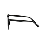 The Modernist |Oversized Square PC Sunglasses