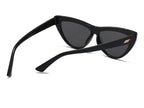 The Provocateur |Fashion Cat-Eye PC Sunglasses