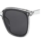 The Modernist |Oversized Square PC Sunglasses