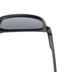 Fortress |Retro Vintage Square PC Sunglasses