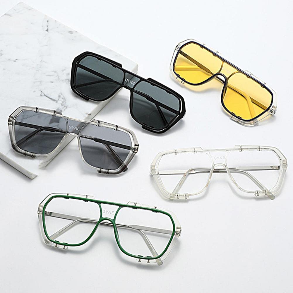 Sahara |Fashion Navigator PC Sunglasses