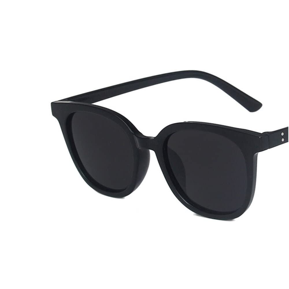Lombard |Retro Vintage Square PC Sunglasses