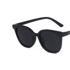 Lombard |Retro Vintage Square PC Sunglasses