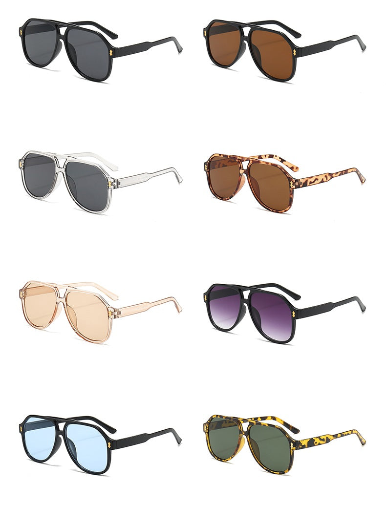 Vanguard |Classic Navigator PC Sunglasses