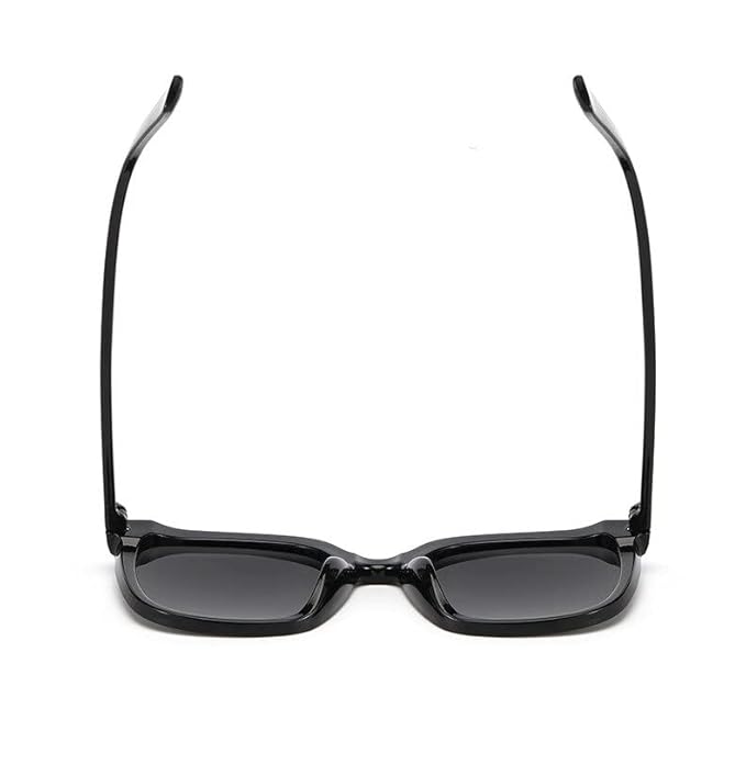 The Modernist |Oversized Square PC Sunglasses