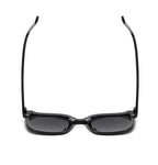 The Modernist |Oversized Square PC Sunglasses