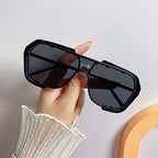 Sahara |Fashion Navigator PC Sunglasses