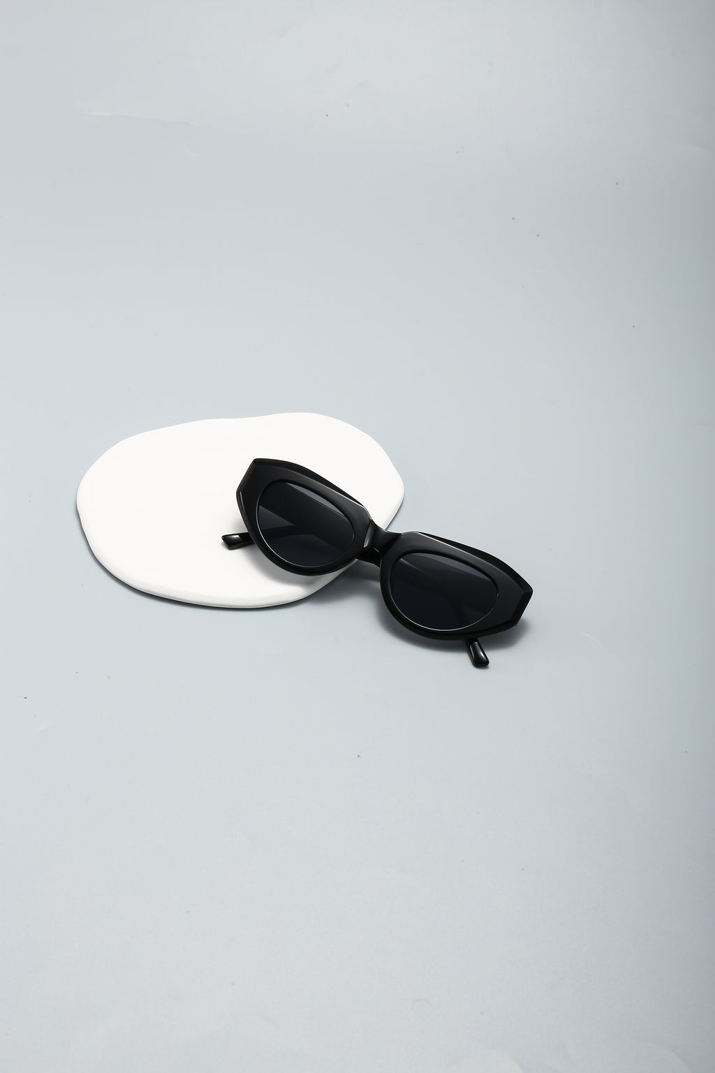 The Dreamer |Fashion Oval PC Sunglasses