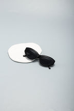 The Dreamer |Fashion Oval PC Sunglasses