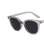Lombard |Retro Vintage Square PC Sunglasses