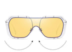 Sahara |Fashion Navigator PC Sunglasses