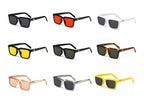 Innsbruck |Classic Square PC Sunglasses